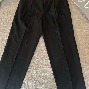 Ralph Lauren Black Men's Pants